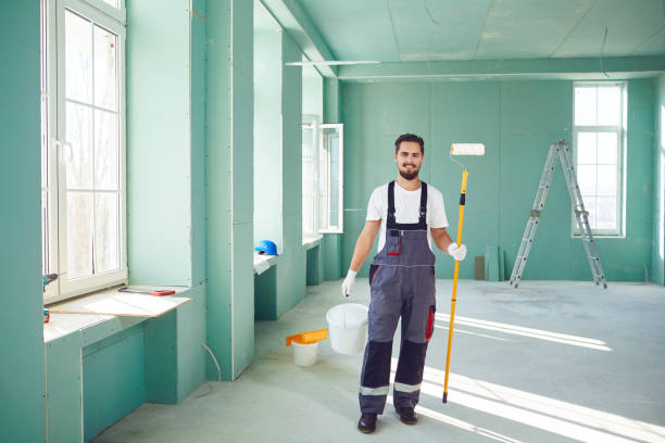 Best Post-Remediation Verification Testing  in Edina, MN